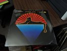 Jerry Garcia Band Cats Under The Stars Arista 1st Press Grateful Dead Sealed LP