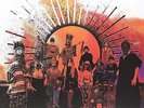 GOAT Requiem LIMITED EDITION ORANGE 2 x Vinyl LP 2016 (13 Tracks) NEW & SEALED