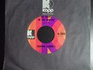 Vernon garrett We People in the Ghetto / You Blew my Mind 7