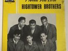 HIGHTOWER BROTHERS LP 