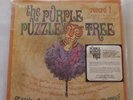 The Purple Puzzle Tree 1973 6 LP Set  Vinyl NM Very Nice W/ Bag Shrink Sealed