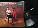 Coleman Hawkins-The Hawk In Paris-Vik 1059-MANNY ALBAM