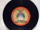 CAROLYN CRAWFORD-MY SMILE IS JUST A FROWN VERY RARE  ACETATE MOTOWN 1064 VG