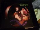The Cramps Psychedelic Jungle 1981 IRS SP 70016 LP  Lux Interior Poison Ivy