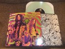 WHITE ZOMBIE - LA SEXORCISTO - Glow in Dark Vinyl Rob LP 1992