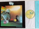 ELOY . Performance LP Cosmic Prog. Rock Supermax Ganymed The Rockets SPACE Gilla