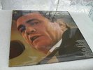 JOHNNY CASH At Folsom Prison LP VINYL 16 Track Stereo Pressing Orange Label