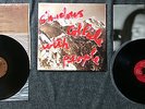 John Frusciante - Shadows Collide With People double LP RECORD VINYL -VERY RARE