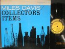 Miles Davis 