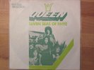 QUEEN--  