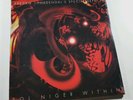 FREDRIK THRODENDAL SPECIAL DEFECTS Sol Niger Within 2xLP VINYL SEALED meshuggah