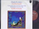 * PHILLIPS 9500 681 HOL * TAS LIST NM *  KONDRASHIN RIMSKY-KORSAKOV SCHEHERAZADE