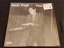 Iggy Pop - The Idiot  original 1977 RCA in shrink EX super clean