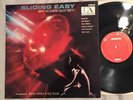 CURTIS FULLER SEXTET   SLIDING EASY LP   UA 4041 MONO DG 