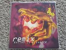 Snap - Rhythm is a dancer 12'' Disco Vinyl Spain