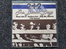 The Beach Boys - Sloop John B./ Barbara Ann/ I get around/ Rhonda 7'' EP Single