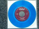 The Beatles - It's all too much/ Only a northern song 7'' Single COLOURED VINYL