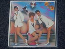 The Flirts - Made in America (Helpless 12'' Mix)  Disco Vinyl LP