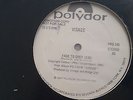 Visage - Fade to grey 12'' Vinyl Maxi PROMO