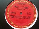 Wham (George Michael) - US Megamix 12'' Disco Promo