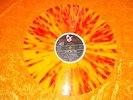 MAXI 45T  //  PICTURE DISC COULEUR JAUNE ROUGE  // AMII STEWART  //  RARE  //