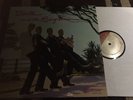 DANTE AND THE EVERGREENS LP MADISON MA-LP 1002 Mono EX Rare