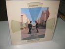 PINK FLOYD PICTURE DISC WISH YOU WERE HERE
