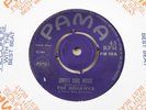 THE MOHAWKS SWEET SOUL MUSIC / HIP JIGGER 45 UK PAMA 1968 SKA REGGAE