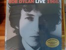 Classic Records LP Reissue: Bob Dylan Live 1966 180G SEALED LP 2 record box set