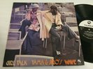 YAMA & JIRO’S WAVE girl talk LP -75 Japan THREE BLIND MICE TBM-59