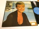 MONICA ZETTERLUND BILL EVANS waltz for Debby LP -64 Sweden PHILIPS orig