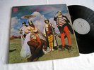BEGGARS OPERA.  BEGGARS OPERA ACT ONE LP FOC Vertigo