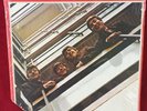 Import BEATLES / 1962-1966 THE RED ALBUM Apple PCSP 717 UK LP Pristeen Pressings