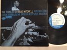 BLUE MITCHELL   THE THING TO DO LP   BLUE NOTE RECORDS BST-84178 Stereo RVG