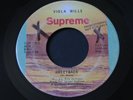 Viola Wills   Sweetback / I've Got News For You   Supreme funk northern soul 45