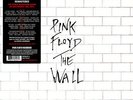 Pink Floyd The Wall US 2016 remastered reissue 180gm vinyl 2 LP gatefold NEW/SEA