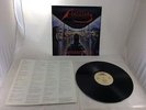 ARTILLERY *BY INHERITANCE* VERY RARE 1990 ROADRACER VINYL LP + INNER