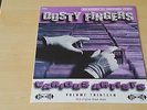 Dusty Fingers Volume Thirteen lp