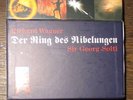 SOLTI - WAGNER DER RING DES NIBELUNGEN Decca 14-CD-Box