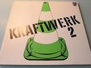 Kraftwerk 2 Vinyl LP D 1972