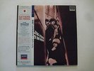 The Rolling Stones- A Rolling Stone Gathers No Moss 2xLP Japan OBI NM  RED VINYL