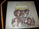 The Kinks LP Something Else ORIG TRI COLOR RS 6279