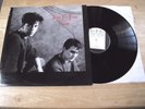 Tears For Fears Change Fishnet Sleeve with 12” Vinyl UK Holy Grail of TFF MINT