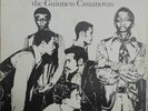 GUINNESS CASSANOVAS - Rebirth - RARE Funk Soul Calypso Bossa LP Trinidad BREAKS