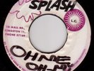 ? Reggae Who Don It - Lloyd Charmers - Oh Me Oh My - Orig JA SPLASH 7