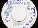 ? Rare 1993 Digi Roots Reggae - Being With You - Earl Cunningham - Klassique ?