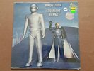Ringo Starr  Goodnight Vienna promo sealed LP  1974 Capitol  Records USA