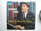 Columbia 33SX 1599. Georgie Fame . Rhythm and Blues at the Flamingo.Mono,1N.