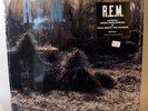 R.E.M. REM Murmur 1983 IRS SP-70604 Shrinkwrap No Barcode Sterling 1st NM vinyl