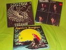 Anyones Daughter - Gryphon Treason - The Romantics  in Heat